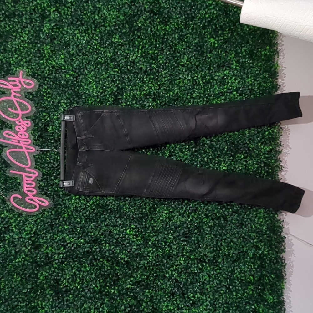 Women's G-Star Pants Jeans MINT 24 30